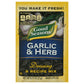 Good Seasons Salad Dressing & Recipe Mix, Garlic & Herb, 0.75 oz, 6 pk