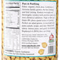 Eden Foods Organic Garbanzo Beans, 109 Oz