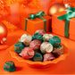 REESES Miniatures Milk Chocolate Peanut Butter Cups, Christmas Candy Bulk Bag, 34.1 oz