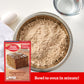 Betty Crocker Gingerbread Cake & Cookie Mix 14.5Oz Box (Pack Of 6)