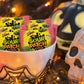 Sour Patch Kids Watermelon Soft & Chewy Halloween Candy, 22 Treat Bags
