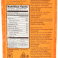 Tiger Spice Chai Tea Latte Mix, 1.24 Oz (Pack Of 48), Single Serve Packets, Black Tea, Organic Spices, Dairy Free, Serve Hot Or