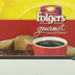 Folgers Gourmet Selections Caramel Drizzle K-Cups (48 Count)