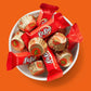 Kit Kat And Reese'S Assorted Milk Chocolate Flavored Candy Party Pack, 33.36 Oz