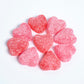 SOUR PATCH KIDS Soft & Chewy Valentines Day Candy Hearts, Bulk Candy, 12 - 3.1 oz Boxes