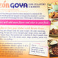 Goya Sazon Jumbo Pack, 6.33-Ounce Packages (Pack Of 3)