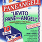 Paneangeli Lievito Pane Degli Angeli - 10 Count