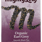 Peets Coffee Mighty Leaf Tea Organic Earl Grey, 15 Count Hand-Stitched Tea Bags, Model 510140