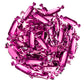 Candy Envy - Individually Wrapped Caramels - Hot Pink Wrapper - 2 Pound Bulk Hot Pink Candy