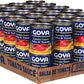 Goya Foods Tomato Sauce, Spanish Style, 8 Ounce (Pack Of 48)