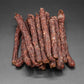 Biltong Depot - Natural Droewors (1 lb) 16oz South African Droewors Beef Sausage Sticks Keto and Paleo Certified Air-Dried Sausa
