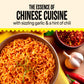 Maggi Chinese Spicy Garlic Noodles, Instant Ramen Noodles, 3 min, Vegetarian, Halal, Kosher, 24-Pack