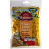 Rajapuri 9-Spice Hot Curry Powder | 3 Oz. / 85g - Brings The Flavour And The Heat