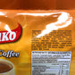 Kopiko Instant 3 In 1 Brown Coffee - 30 Packets/Bag (26.5 Oz Per Pack), Pack Of 2