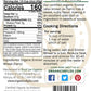 Royal Lee Organics By Standard Process Organic Emmer Grain (2Lbs)