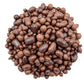 Bridge Mix | 2 Pound Bag | Dark and Milk Chocolate Covered Almonds, Milk Chocolate Covered Raisins and Mango Candy