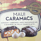 Hawaiian Host Maui Caramacs Creamy Caramel And Macadamias Covered In Milk Chocolate. (2 (6 Oz) Boxes)