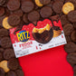 RITZ Fudge Covered Holiday ers  Limited Edition  7.5 oz