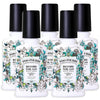 Poo-Pourri Vanilla Mint 4 Ounce - 5 Pack