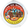 Emmi Tete de Moine Cheese - 1.8 Pound (Pack of 1)
