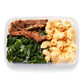 Whole Foods Market, Meal Pork BBQ, 12 Ounce