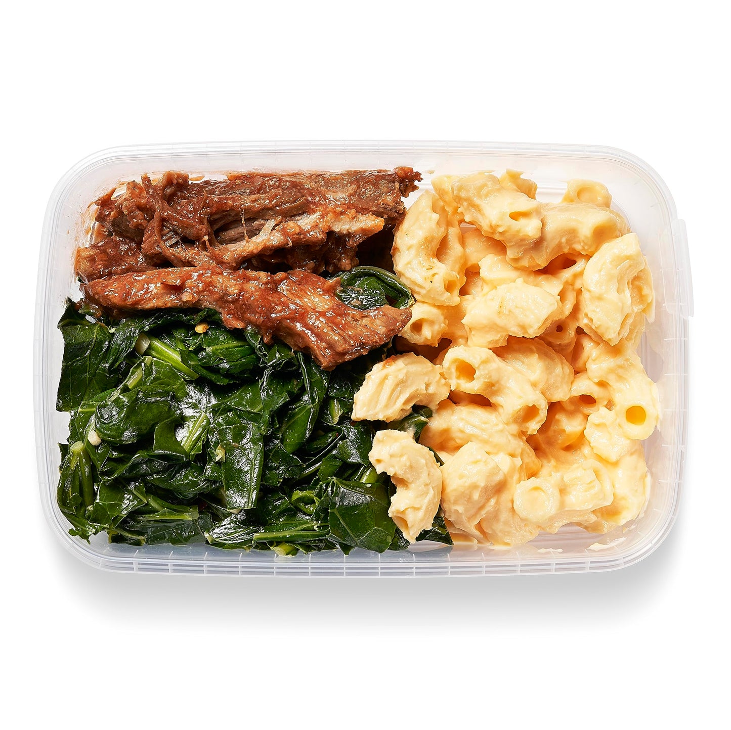 Whole Foods Market, Meal Pork BBQ, 12 Ounce
