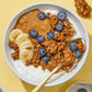 Purely Elizabeth Banana Nut Butter Keto Granola, Grain Free, Non Gmo, 8 Ounces (Pack Of 1)