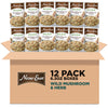 Near East Wild Mushrooms & Herbs Rice Pilaf Mix, 6.3-Ounce Boxes (Pack of 12)