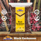 Rani Black Cardamom Pods (Kali Elachi) Whole Indian Spice 7Oz (200G) ~ All Natural | Vegan | Gluten Friendly | Non-Gmo | Indian Origin ~ Smokey | Tsaoko | Cao Guo | Bach Dan Khau | Badi