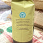 Verena Street Ground Coffee, Medium Roast, Juliens Breakfast Blend, 2 Pound, Rainforest Alliance Certified