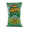 Guys Green Onion Potato Chips - A Super Flavorful Green Onion Chip Wlegendary Taste - Chip And Dip In One Crunch Make Tasty Guy