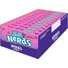 Nerds candy Original grape & Strawberry 5 Ounce Box (Pack of 12)