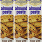 Odense Almond Paste - 3 Pack Value Bundle
