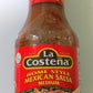 La Costena Salsa 16.7Oz Bottle (Pack Of 3) (Homestyle Mexican - Medium)
