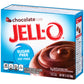 Jell-O Sugar-Free Chocolate Instant Pudding Mix 2.1 Ounce Box (Pack of 6)