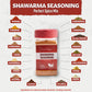 Eastanbul Shawarma Seasoning 7.1Oz Shawarma Spice Blend, All-In-One Baharat Spice Blend Of Middle Eastern Spices & Mediterranean