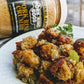 Pork King Good Low Carb Keto Diet Pork Rind Breadcrumbs! Perfect For Ketogenic, Paleo, Gluten-Free, Sugar Free and Bariatric Die