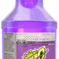 Sqwincher Zero Liquid Concentrate, Grape, 64 Fl Oz, Pack of 6