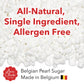 Ann Clark Authentic Belgian Pearl Sugar, 8 oz.