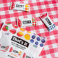Thats it. Mini Fruit Bars (Variety 24 Pack) No Sugar Added, Plant-Based, Vegan & Gluten Free, Breakfast Bar, Paleo, for Childre