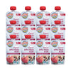 Earth'S Best Organic Baby Food Pouches, Stage 2 Wholesome Breakfast Puree For Babies 6 Months And Older, Organic Apple Raisin Oa