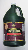 Regina Red Wine Vinegar, 128 Fl Oz (1 Gallon) - Ideal for Cooking and Salad Dressings