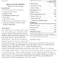 Authentic Foods Superfine White Rice Flour - 3Lb