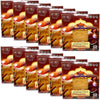 Rani Pappadums (Indian Lentil Wafer Snack) Jeera (Cumin) Papad 7oz (200g) Approximately 15pc, 7 inches, Pack of 12 ~ All Natural