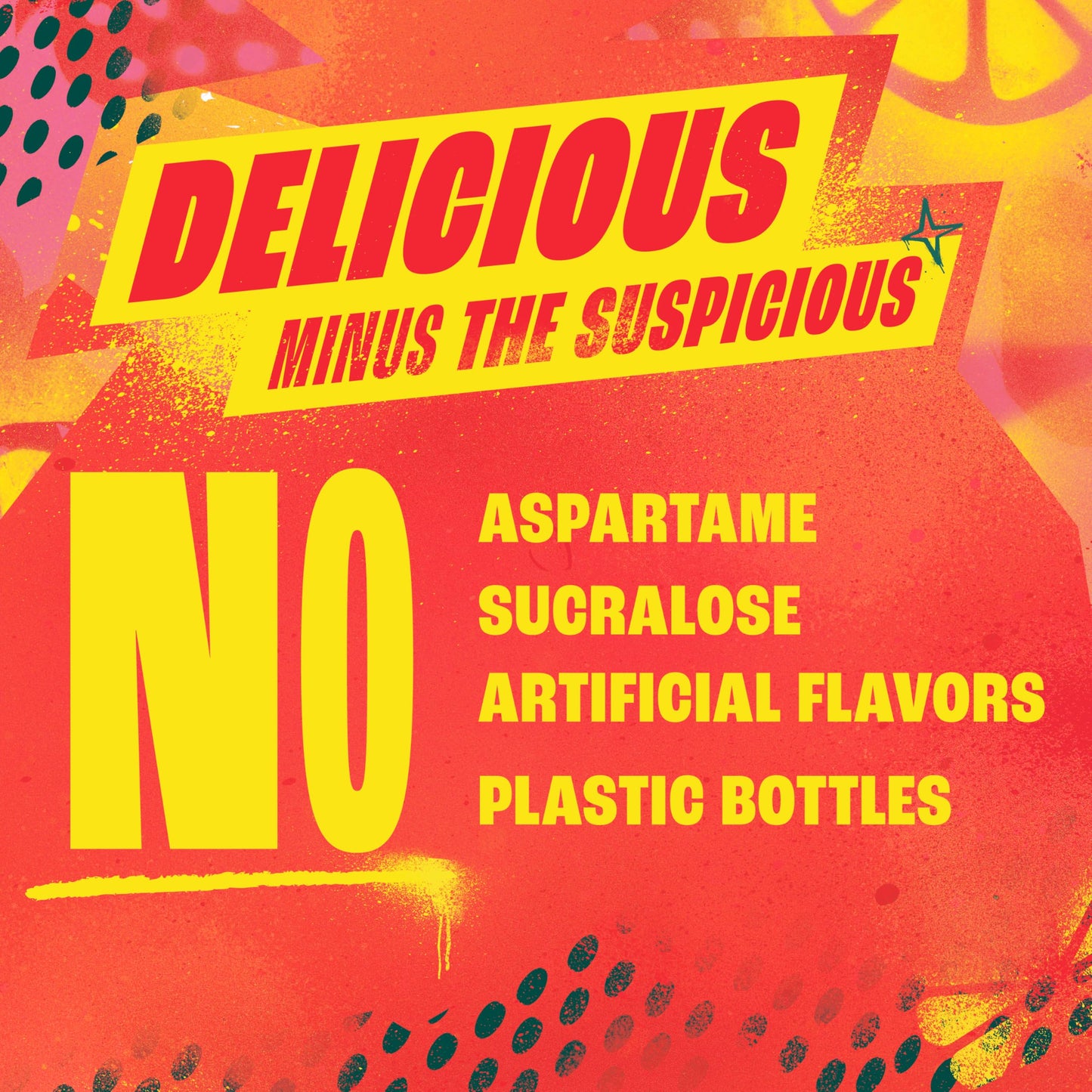 Zevia Zero Sugar Soda, Strawberry Lemon Burst, 12 oz Cans (8-Pack) - Naturally Sweetened, Zero Calorie Sugar Free Soda - Non-GMO