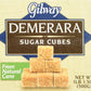 Gilway Demerara Sugar Cubes , 1.50 Ounce (Pack of 2)