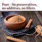 The Spice Way True Cinnamon Ceylon Powder - 6 Oz