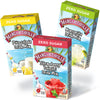 SINGLES TO GO! Drink Mix Variety Pack - Strawberry Daiquiri, Pina Colada, Margarita - 1 Count (Pack of 1)