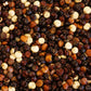 Yupik Organic Tri-Color Quinoa, 2.2 Lb, Pack Of 6, Non-Gmo, Gluten-Free, Kosher, Raw Seeds, Mix Of White, Red & Black Quinoa, Un