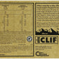 Clif Bar Variety Pack, Chocolate Chip, Crunchy Peanut Butter, 2.4 Oz. Nutrition Bars, 24 Count